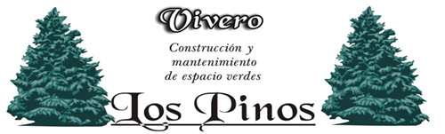 Logo Vivero Los Pinos